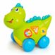 фото Іграшка Hola Toys Динозавр 6105