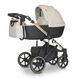 Универсальная коляска 3в1 Verdi Verso Gold G03 beige