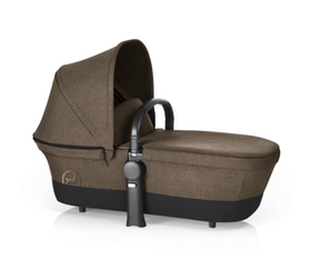 Люлька Cybex Priam Carry Cot RB Cashmere Beige 2017