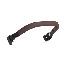 Бампер до візочка Joolz Aer+ Mid brown carbon