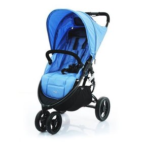 Прогулянкова коляска Valco Baby Snap 3 (Powder blue)