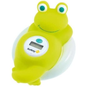 Термометр електронний Safety 1st Frog