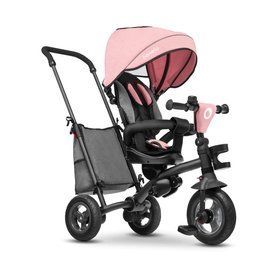 Велосипед триколісний Lionelo Tris Candy Rose