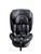 Автокресло FreeON EPIC, поворотность 360 °, iSize 40-150 см, темно-серый