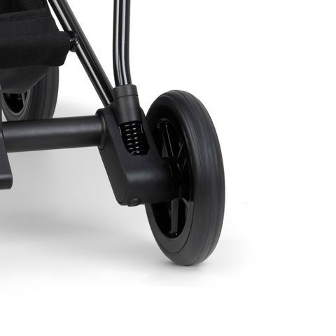 Прогулянкова коляска Cybex Coya La Parisienne (з бампером і дощовиком)