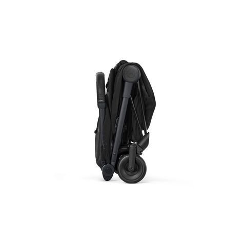 Прогулянкова коляска Cybex Coya La Parisienne (з бампером і дощовиком)