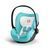 Автокресло Cybex Cloud T i-Size by Jeremy Scott Car
