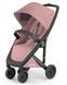 фото Прогулянкова коляска Greentom Upp Classic (Black/Rose)