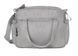 Сумка для коляски Lorelli B100 grey