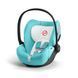 Автокрісло Cybex Cloud T i-Size by Jeremy Scott Car