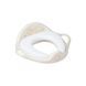 Накладка на унитаз мягкая Tega Mis MS-020 beige pearl