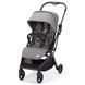 Коляска прогулочная RECARO LEXA ELITE Prime Silent Grey