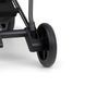 фото Прогулянкова коляска Cybex Coya La Parisienne (з бампером і дощовиком)
