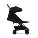 фото Прогулянкова коляска Cybex Coya La Parisienne (з бампером і дощовиком)