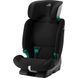 фото Автокресло BRITAX-ROMER EVOLVAFIX Space Black