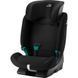 фото Автокресло BRITAX-ROMER EVOLVAFIX Space Black