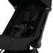 фото Прогулянкова коляска Cybex Coya La Parisienne (з бампером і дощовиком)