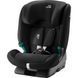 фото Автокресло BRITAX-ROMER EVOLVAFIX Space Black
