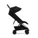 фото Прогулянкова коляска Cybex Coya La Parisienne (з бампером і дощовиком)