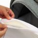 Люлька Valco baby External Bassinet для Snap Duo Trend Grey Marle