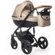 Універсальна коляска 3в1 Verdi Mirage Summer 718 beige