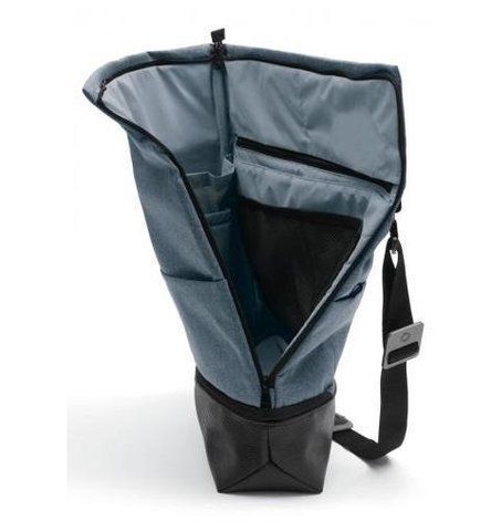 Сумка Bugaboo bb03 (Blue Melange)