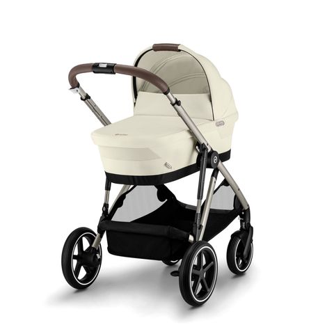 Люлька Cybex Gazelle S Seashell Beige