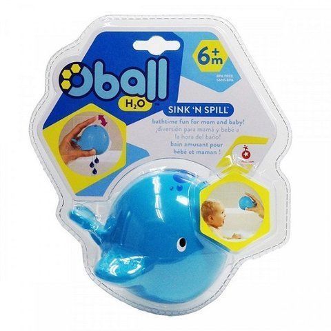 Игрушка для воды Oball Кит Kids II