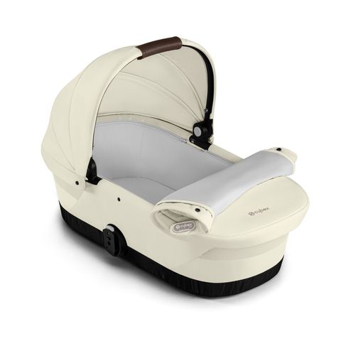 Люлька Cybex Gazelle S Seashell Beige