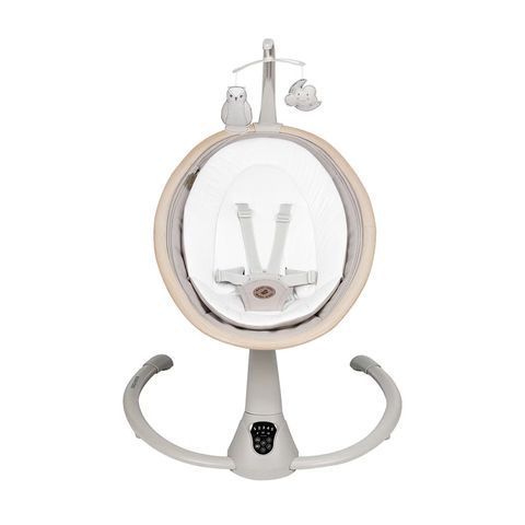 Кресло-качалка Maxi-Cosi Cassia SWG Classic Beige ECO