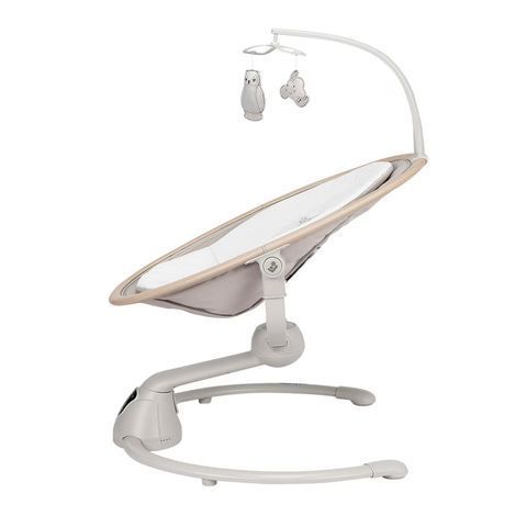Кресло-качалка Maxi-Cosi Cassia SWG Classic Beige ECO