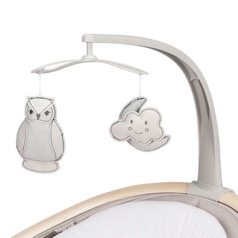 Кресло-качалка Maxi-Cosi Cassia SWG Classic Beige ECO