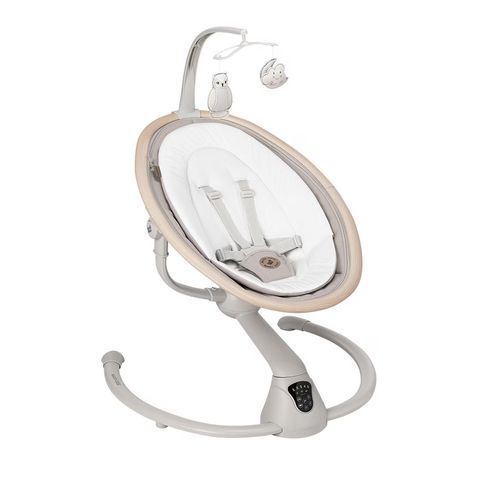 Кресло-качалка Maxi-Cosi Cassia SWG Classic Beige ECO