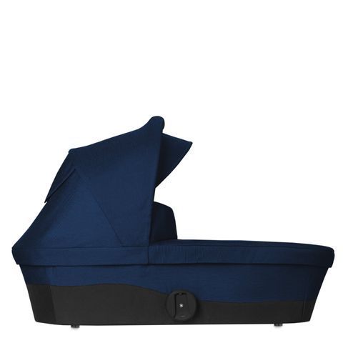 Люлька Cybex Melio Navy Blue