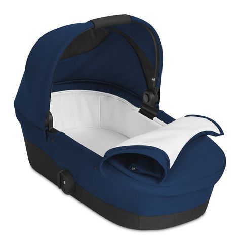 Люлька Cybex Melio Navy Blue