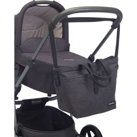 Сумка для мами для дитячої коляски Easywalker EA10003