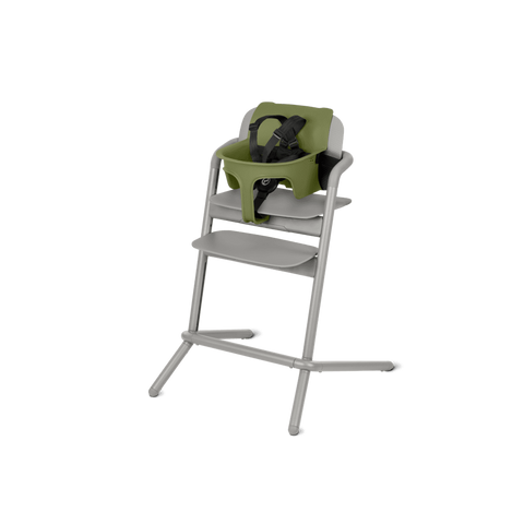 Сидіння для дитячого стільця Cybex Lemo 2.0 Outback Green