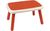 Дитячий стіл Smoby червоний 880403