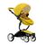 Базовий набір до коляски MIMA Xari (Yellow)