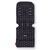 Універсальний матрац для коляски Maclaren Snowfall M Black
