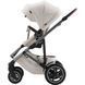 фото Прогулочная коляска BRITAX-ROMER SMILE 5Z Soft Taupe