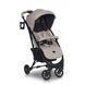 Прогулочная коляска Euro-Cart Volt Black Edition Fossil