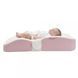 Чехол для кокона Babymoov Pink Bibed (с ремнем безопасности)