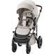 Прогулянкова коляска BRITAX-ROMER SMILE 5Z Soft Taupe