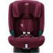 фото Автокресло BRITAX-ROMER EVOLVAFIX Burgundy Red