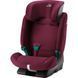 фото Автокресло BRITAX-ROMER EVOLVAFIX Burgundy Red