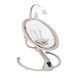 фото Кресло-качалка Maxi-Cosi Cassia SWG Classic Beige ECO