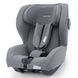 Автокресло Recaro Kio i-Size Prime Silent Grey