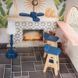 фото Кукольный домик KidKraft Camila Mansion 65986