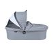 Люлька Valco baby External Bassinet для Snap&Snap4 Cool Grey